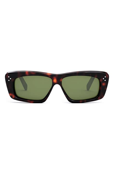 celine bold 3 dots sunglasses.